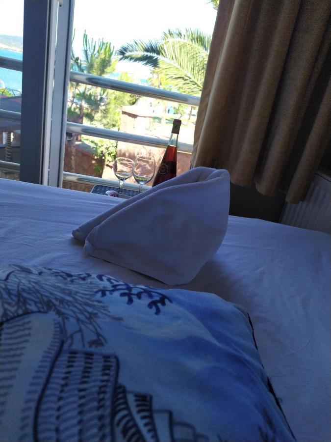 Senar Otel Аявали Екстериор снимка