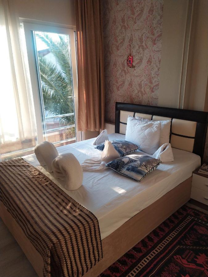 Senar Otel Аявали Екстериор снимка
