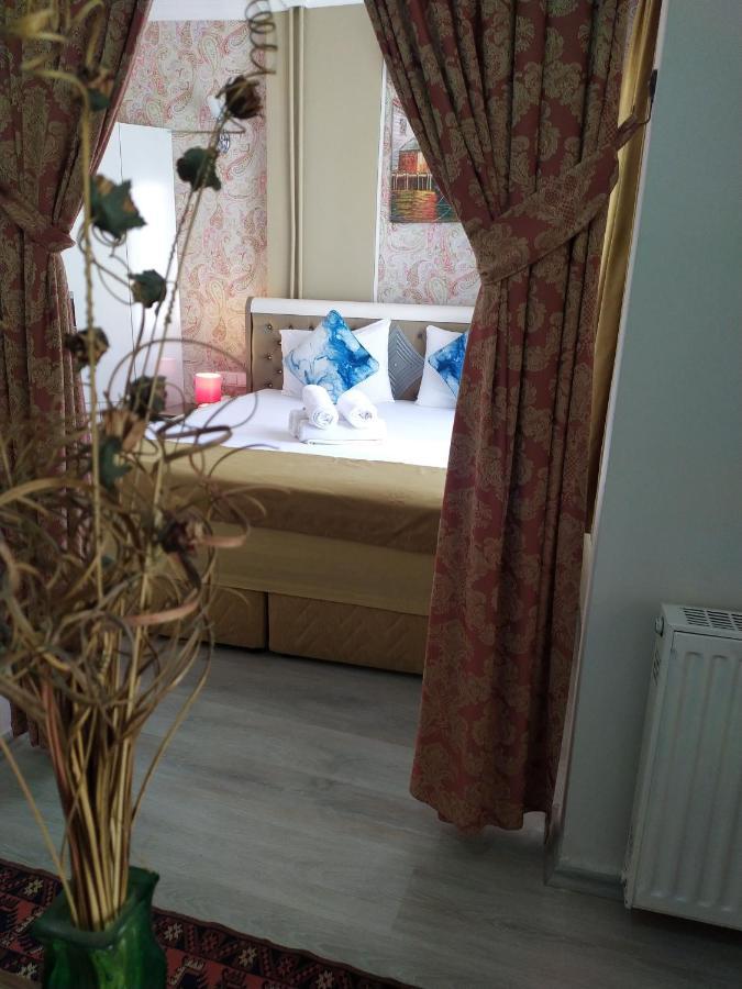 Senar Otel Аявали Екстериор снимка