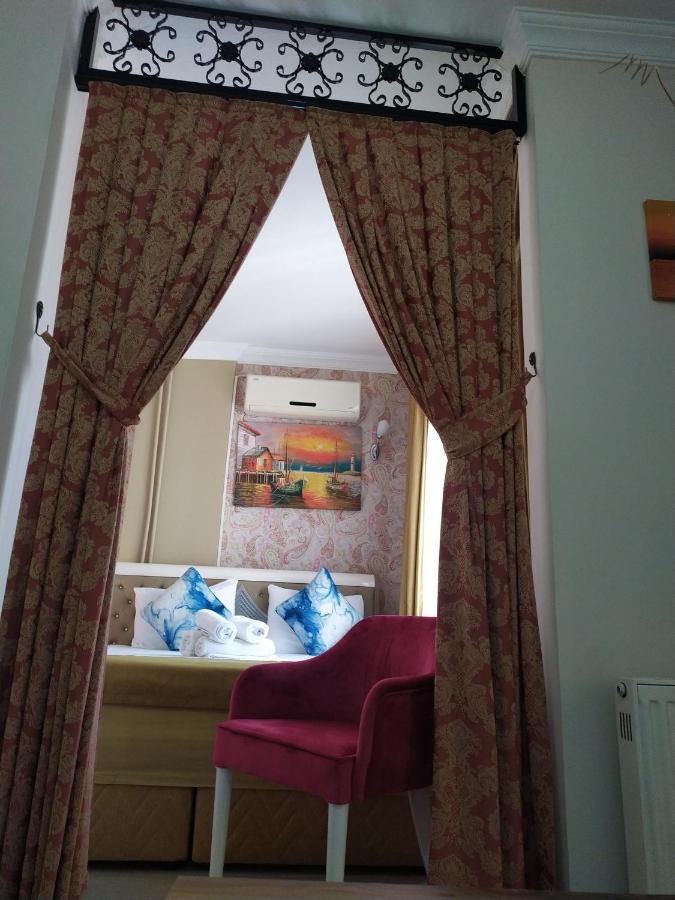 Senar Otel Аявали Екстериор снимка