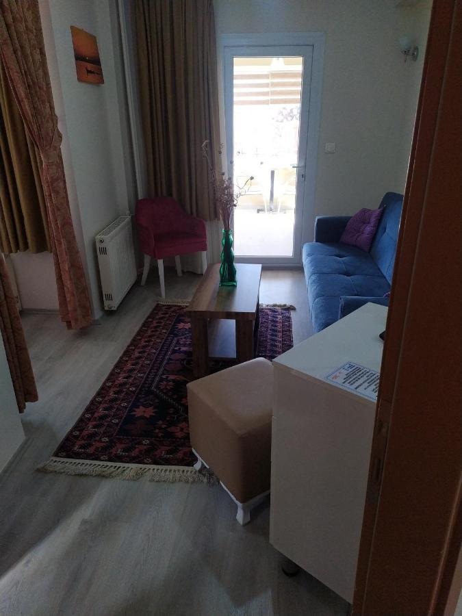 Senar Otel Аявали Екстериор снимка