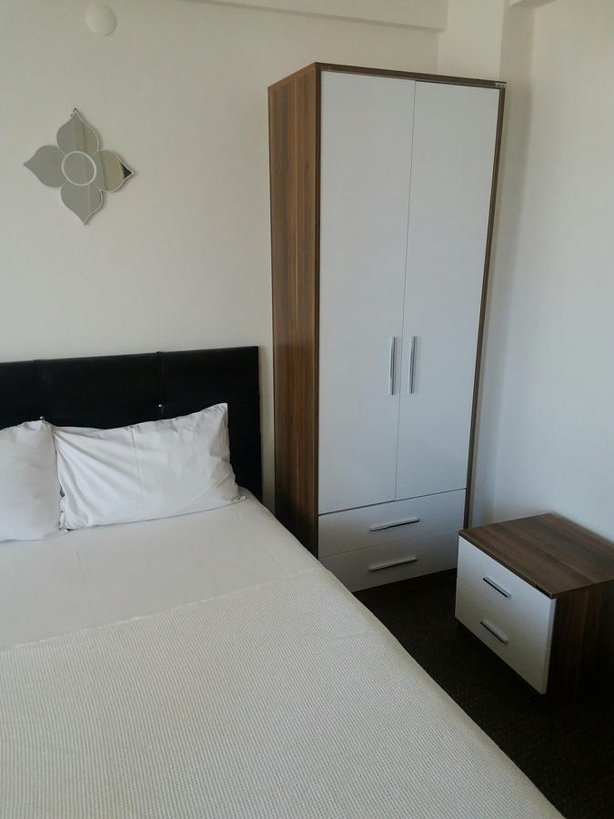 Senar Otel Аявали Екстериор снимка