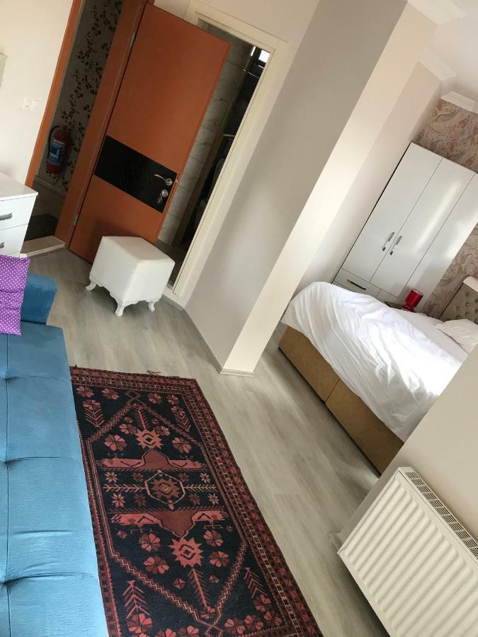 Senar Otel Аявали Екстериор снимка