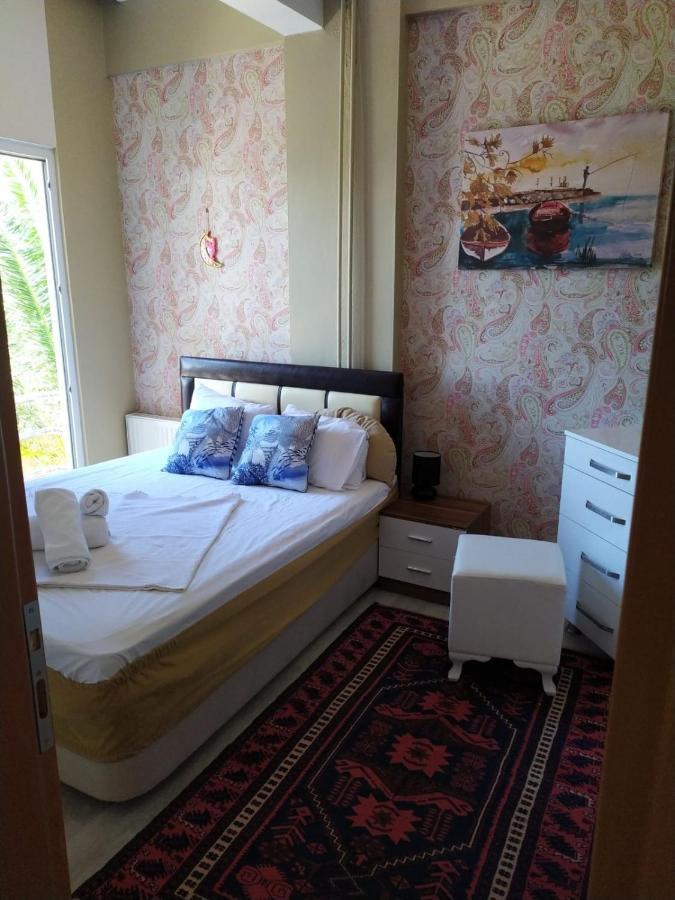 Senar Otel Аявали Екстериор снимка