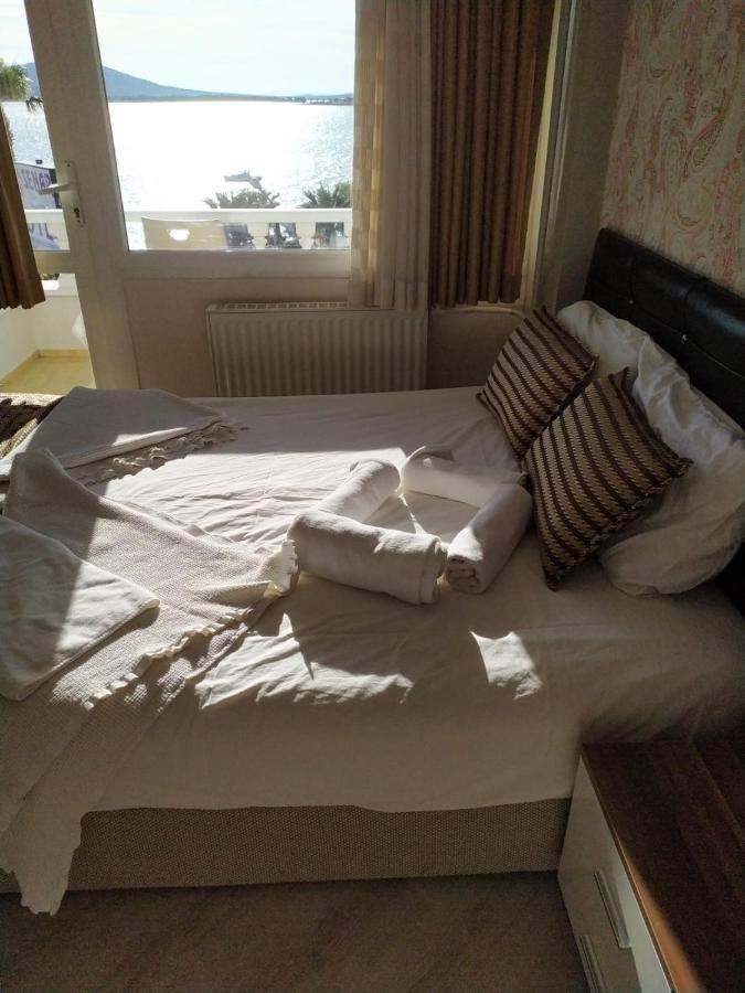 Senar Otel Аявали Екстериор снимка