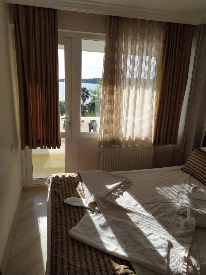 Senar Otel Аявали Екстериор снимка
