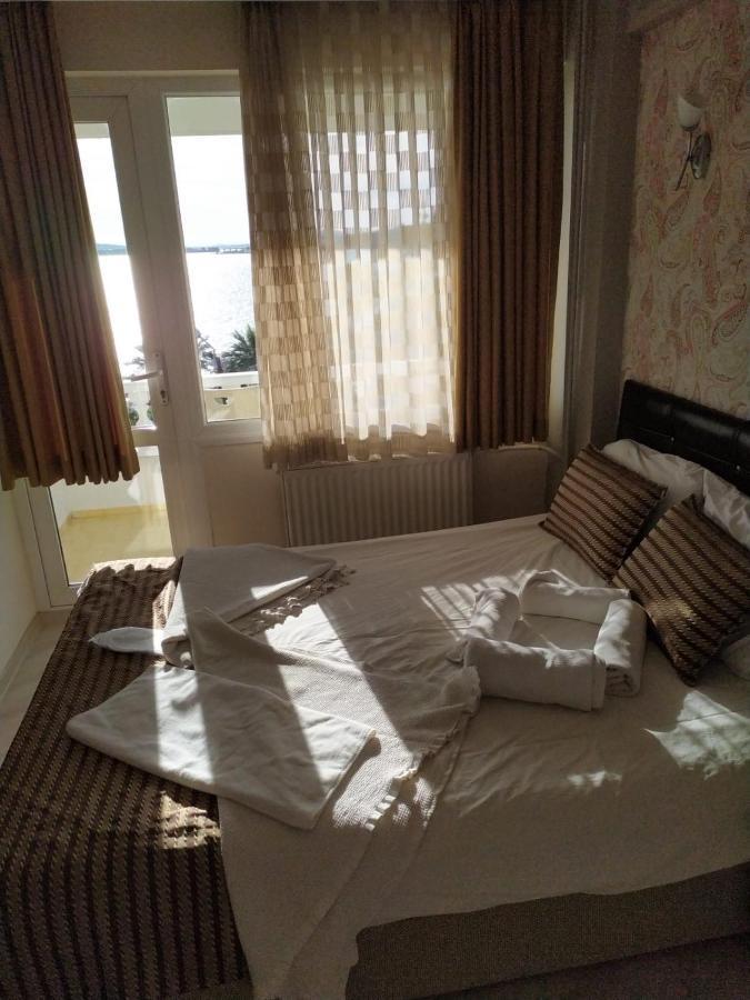 Senar Otel Аявали Екстериор снимка