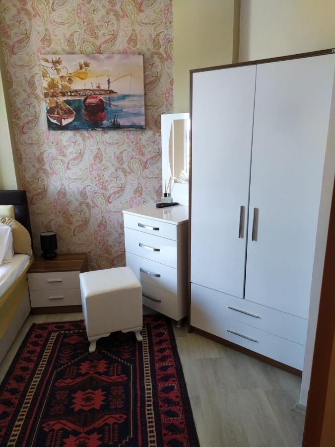 Senar Otel Аявали Екстериор снимка